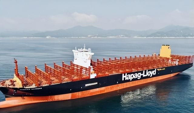 15艘！订单暴跌！韩国船企强势包揽！中国船企全力“破零”