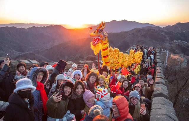 怀柔文旅融合发展推介大会抢先看丨凯乐石100跑山赛、FLL乐高亚锦赛、铁人三项世界杯……四季活动狂欢不停！