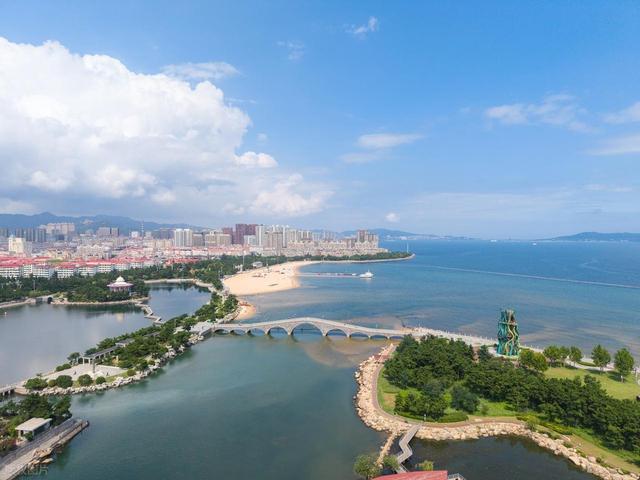 中国最干净的城市，环境令日本折服，风光绝美让人上瘾，你去过吗