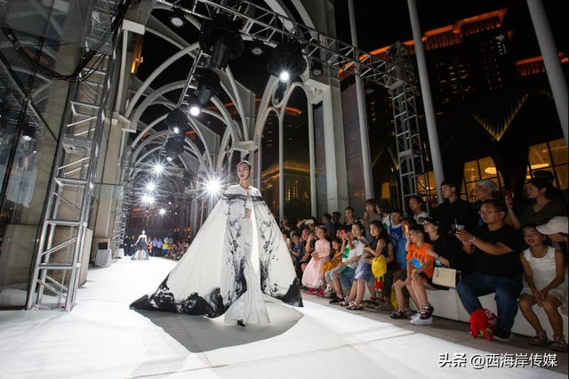 喜报！西海岸新添一处省级旅游休闲街区