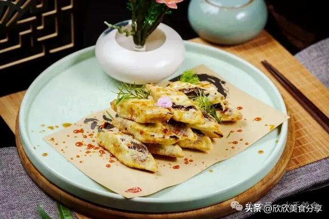 徐州宝信君澜度假酒店,经典美食