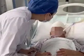 最新长沙男教师打伤小学生头骨后续：女生已清醒 涉事人员收到惩罚图片