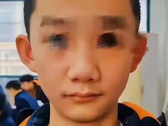 湖北初三男孩已遇难，是独生子，家里厂子生意很好，家住三层别墅