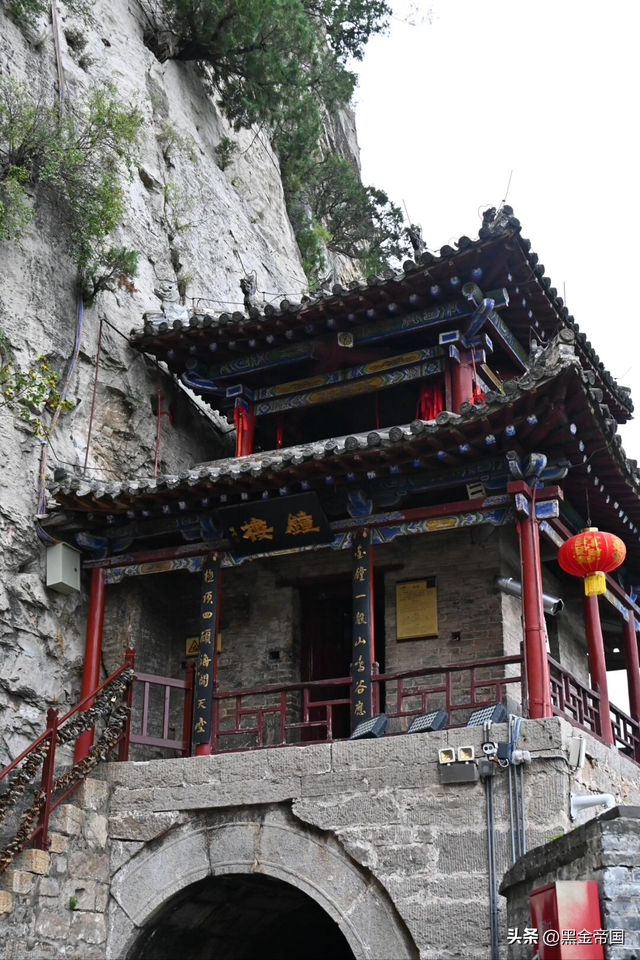 一家人去河北邯郸逛了5天，有6点疑问想不明白，有知道的吗？