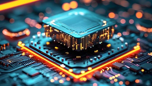 三次创业三次填补空白，张汝京：不认命就是中国芯片人的命