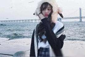 愿意亲吻你3个部位的男人，是真的爱你，无需怀疑！图片