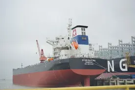 船长Captain面试问题及参考答案（英文版）图片