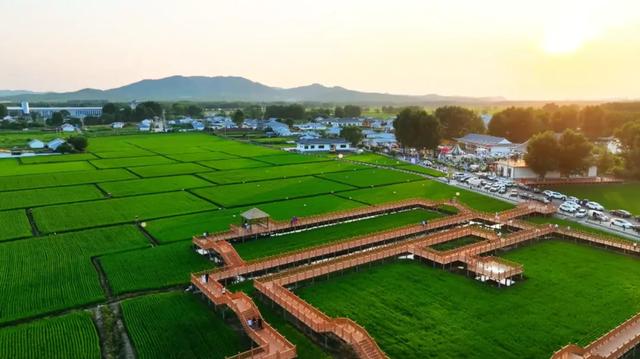 “兴安近郊宝藏地”票选收官!这些地方脱颖而出→