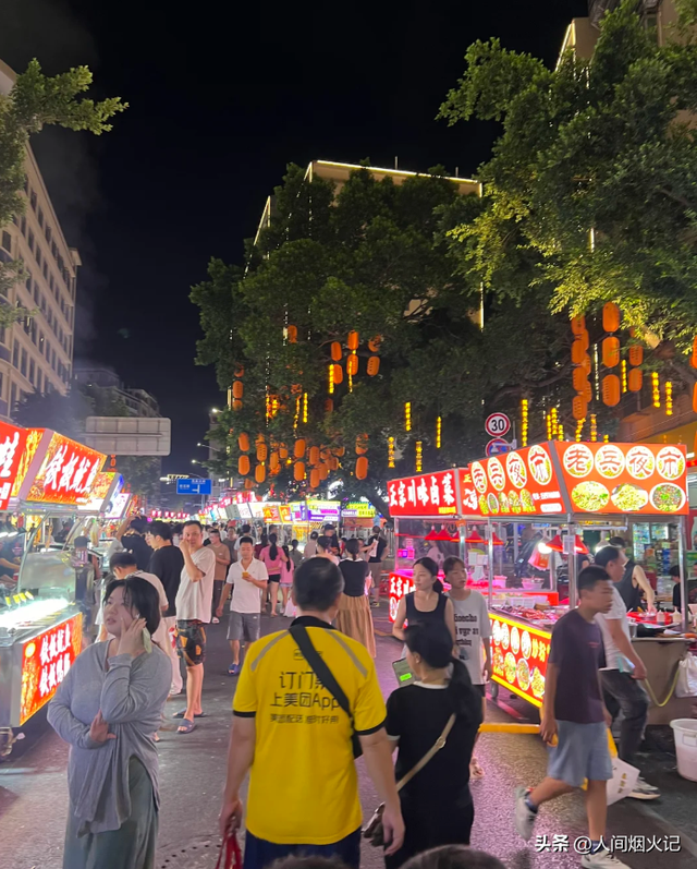 去了趟广东广州，真心建议：不要随便去广东广州，除非你知道这些