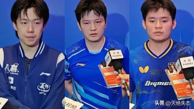 央媒发文外媒点名,28岁樊振东再迎喜讯,全网恭喜,终于等到这天