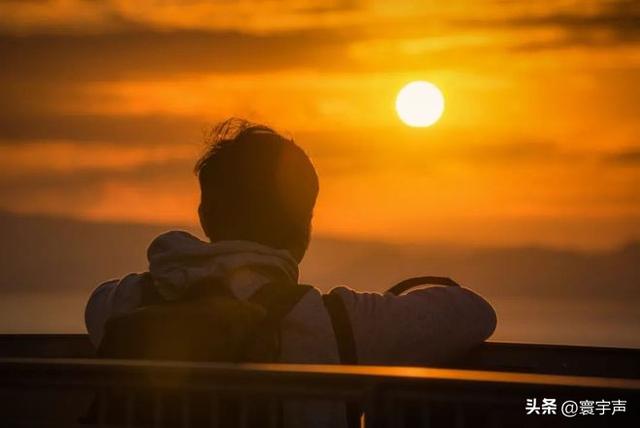 30 岁不必焦虑，人生不是按剧本走，和解当下才是真谛