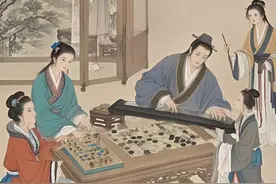 人生十大雅事，一件一首诗，哪一件最适合你？图片