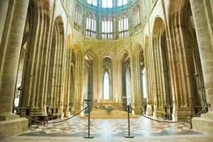 在法兰西共和国的八个春秋 | 布列塔尼地区之行（下）