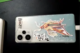 手机信号波动，重启也没有用，原来问题是出在SIM卡，这次学到了图片