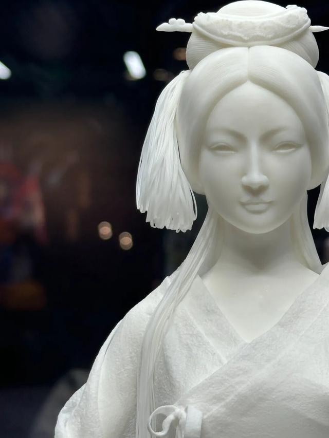 德化：“瓷”与“山”的邂逅，等你来赴约！