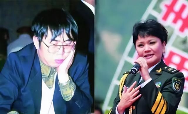 牛鬼蛇神现原形！聂卫平去世不到24小时私生活被扒，恶心的事发生