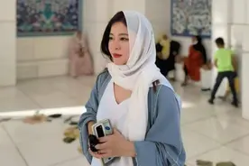 我，80后女孩，在迪拜赚了几千万，却被朋友背叛，一夜回到解放前图片