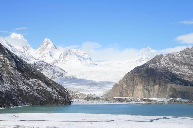 初次进藏必看！这些地方美到让人忘不了