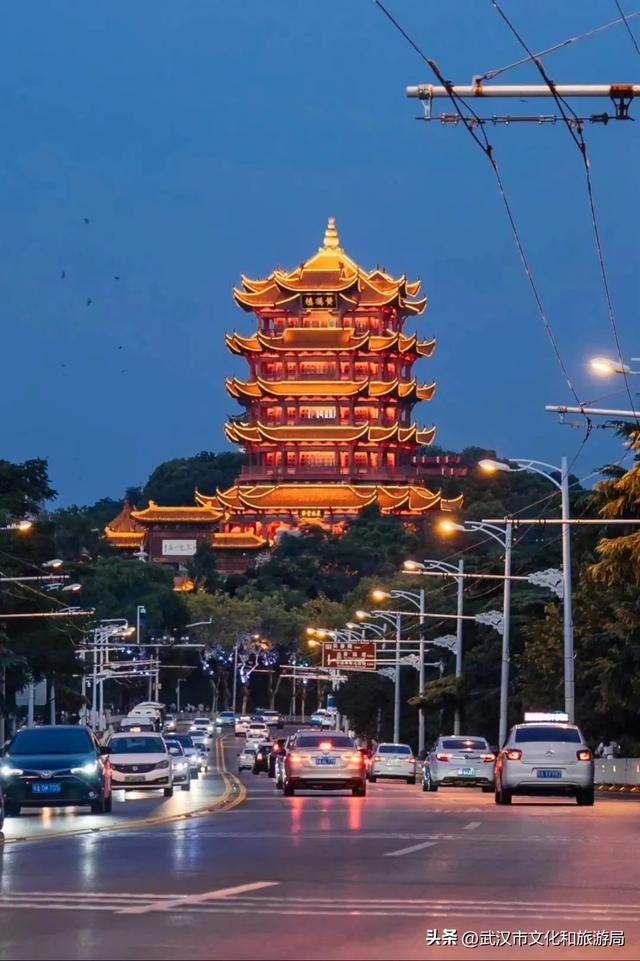 不晒不累！暑期来武汉，人气景点这样玩