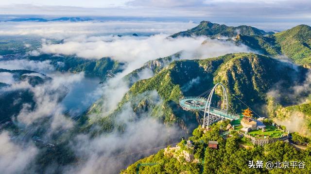 【聚焦区两会】国际赛事+四季活动+长城新景 平谷2026文旅大餐诚意满满