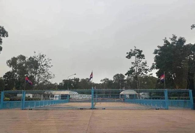 和柬埔寨这一仗，彻底把泰国打醒了？卡了中国四年的潜艇项目终于获批，这次没人再反对了