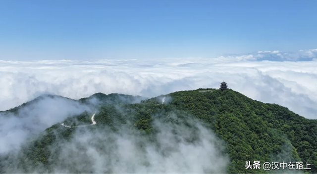 2026年汉中各景区妇女节优惠政策及活动汇总