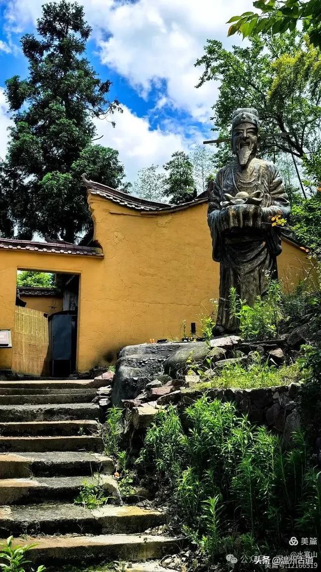 云顶天山，世外桃源！来这个省避暑胜地，打卡云顶瀑布！