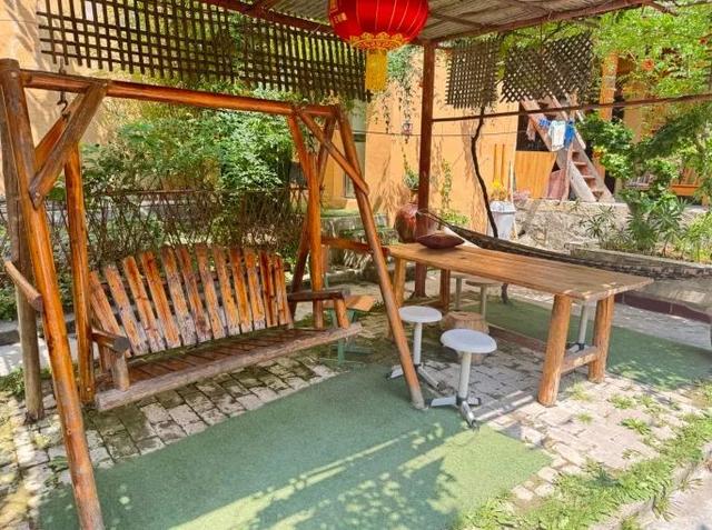 超绝盛夏避世指南！这个暑假在白马山寨找回生活本味