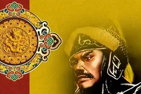 历史上三武一宗的四大灭佛运动图片
