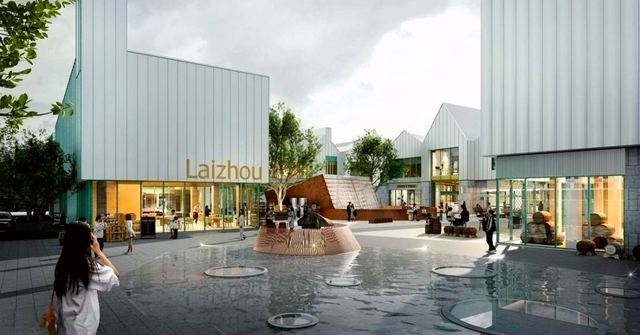 揭秘经开区酒旅新地标 崃州苏格兰风情威士忌小镇有序推进建设