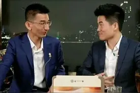 墙倒众人推！听听别人眼中的东方小孙图片