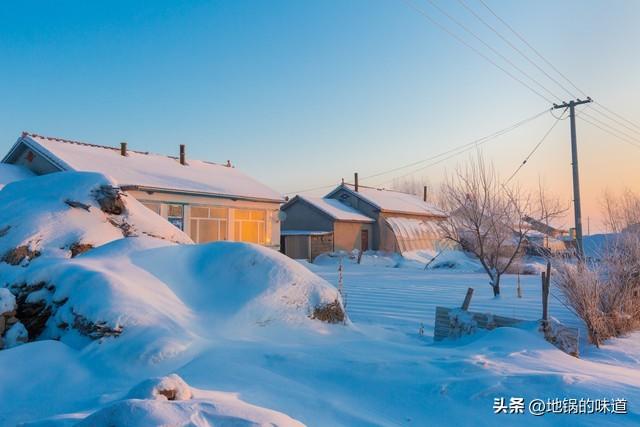 老人说最怕“十一月初一是晴天”，今日十一月初一，晴天有啥预兆