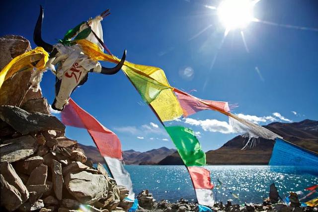 冬天游西藏才是真聪明！人少景美，关键还省钱。