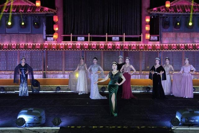 运河流韵 华服承章|窑湾大运河非遗华服嘉年华盛启千年文脉之约