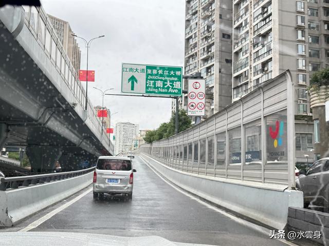 北京自驾长江三峡，神农架之旅（3）