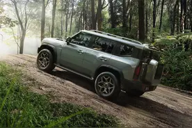 牧马人太贵就看它！16万不到配四驱，254马力两把锁加92号汽油图片