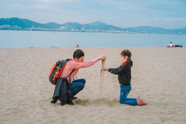 是时候放弃三亚了！改乘高铁去这里过暖冬！