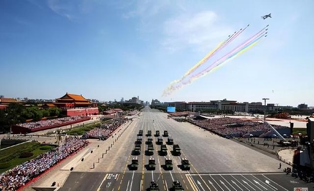 首个公然阻扰93阅兵的国家出现，拒绝向中国道歉，派军机监视中方