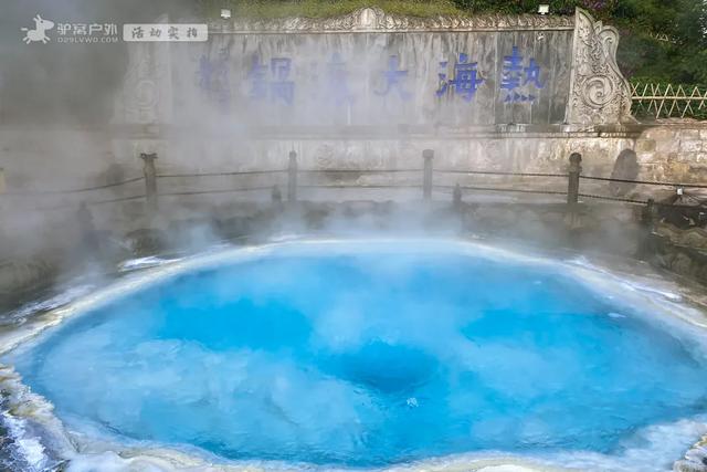 11月的云南腾冲，3000株银杏迎来黄金观赏期，美成人间仙境！