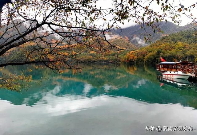 天下第一池，暗送秋波，美卷了！
