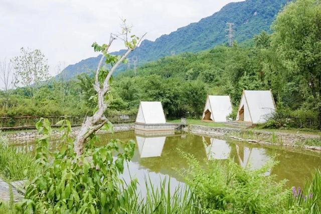 挑战20公里山野穿越！这条天台山徒步线，才是户外玩家的宝藏路线