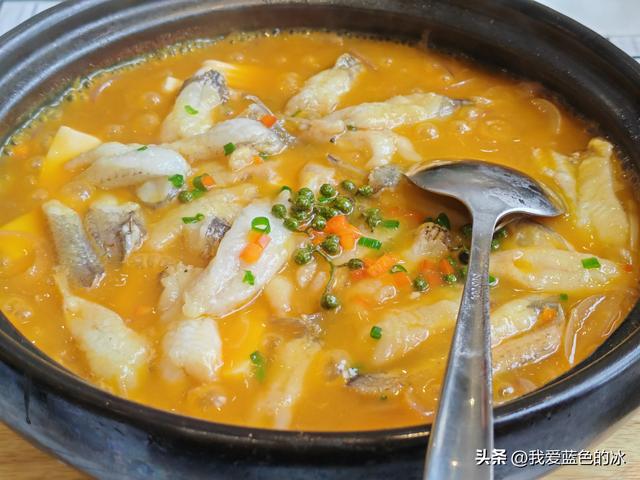 一早乘车到南通吃午饭，这两道菜非常棒，值得跑一趟