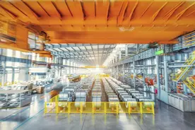 2025年 山西规上工业企业要净增200户图片