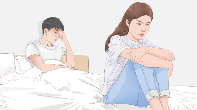 老公总说那里痒，会不会传染？非淋性尿道炎日常有5点注意