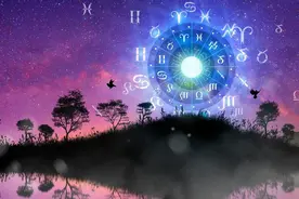 俗语：“人之生辰，决定命运”：在这5个时辰出生的，福气特别好图片