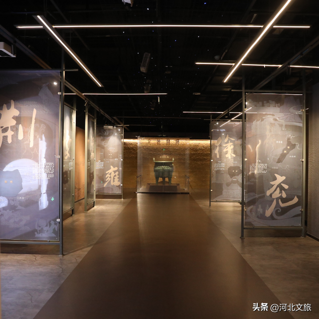 双节游河北攻略 | 这座宝藏小城的48小时出游攻略来了！