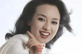 “东方第一艺术女神”秦沛初恋～翁倩玉，祖父抗日英雄，她是日籍图片