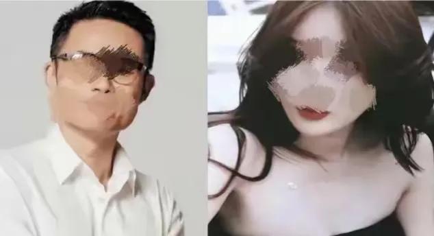 吃一顿饭做4次爱？武汉大学教授出轨睡粉，聊天记录堪比小黄文！