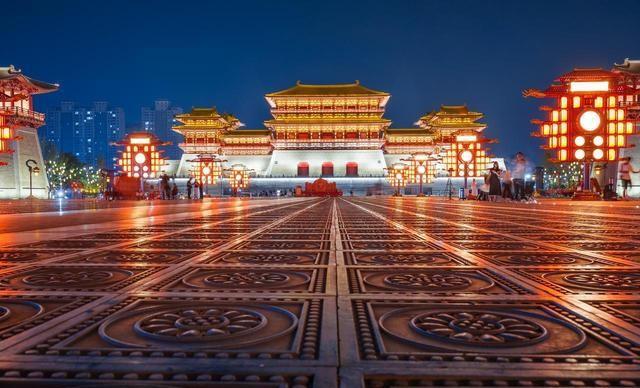 河南省下一个“郑州”，不是南阳也不是周口，而是这座低调的城市