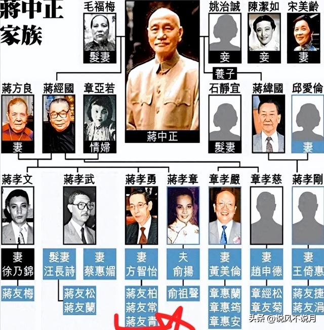 蒋介石曾孙告别台湾，宣告扎根大陆认祖归宗，还参观了南京总统府